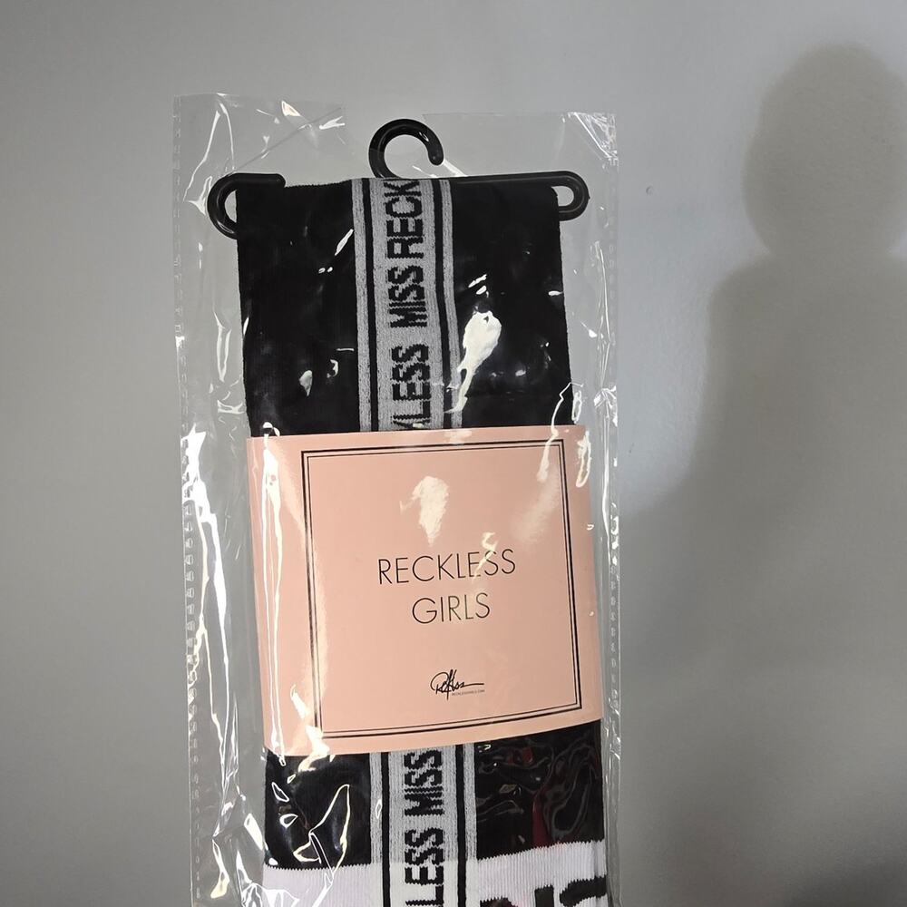 Young & Reckless women's socks NWT